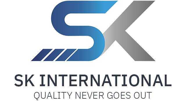 SK International