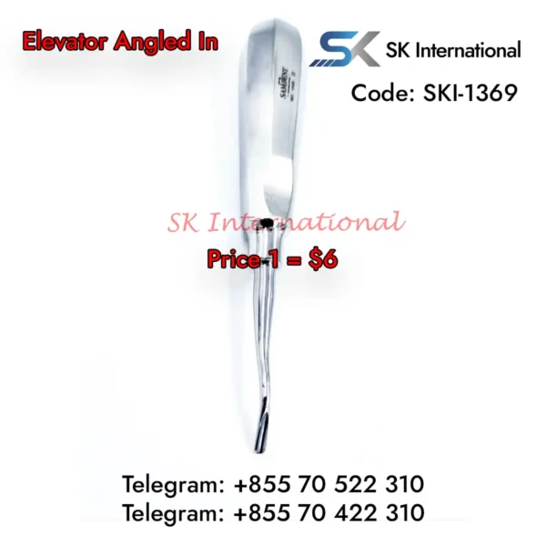 Elevators Set 13Pcs - Image 6