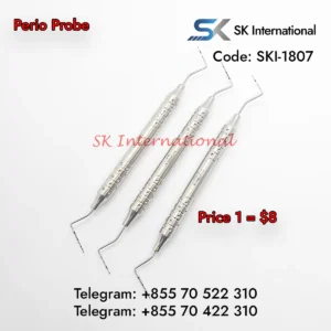 Perio Probe