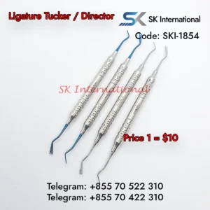 Ligature Tucker