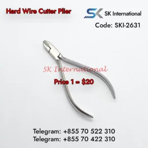 Hard Wire Cutter