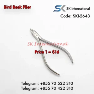 Bird Beak Plier