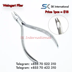 Weingart Plier