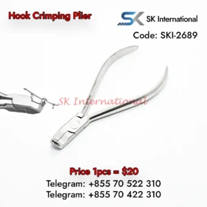 Hook Crimping Plier