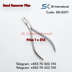 Band Remover Plier