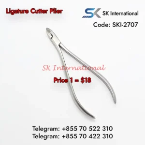 Ligature Wire Cutter