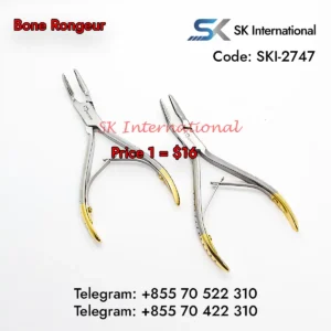 Bone Rongeur