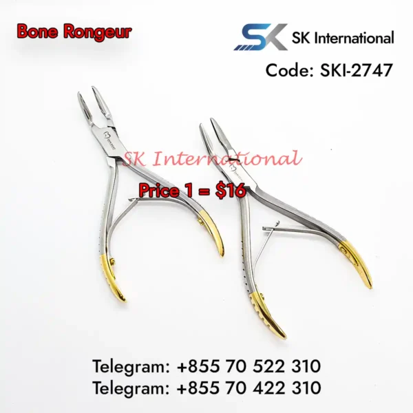 Bone Rongeur