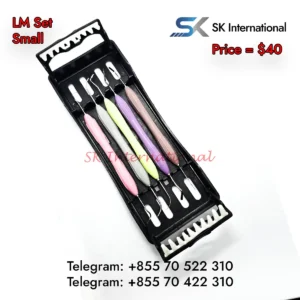 LM Filling 5Pcs Set